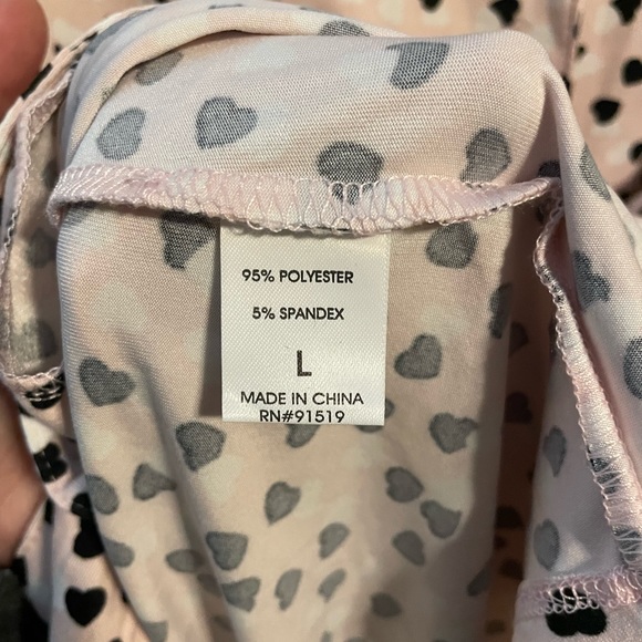 Echo women’s sleepwear- NWT!! - Picture 8 of 8